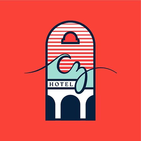 Hotel Cz 산타크루즈휴에튤코 외부 사진