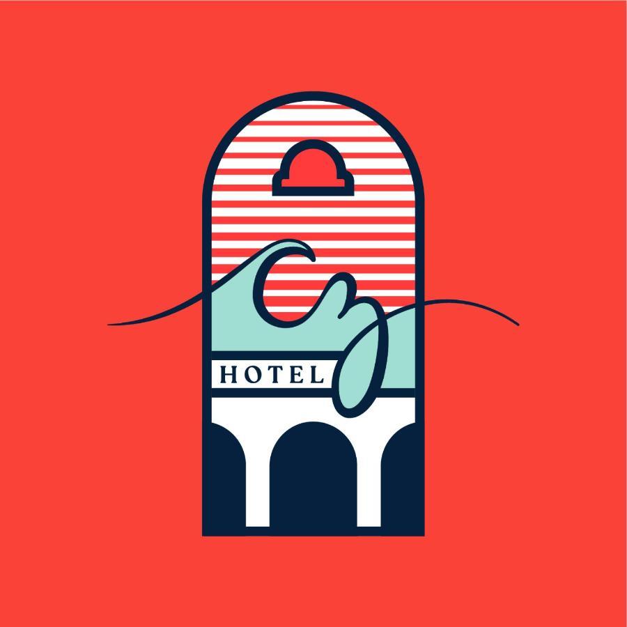Hotel Cz 산타크루즈휴에튤코 외부 사진